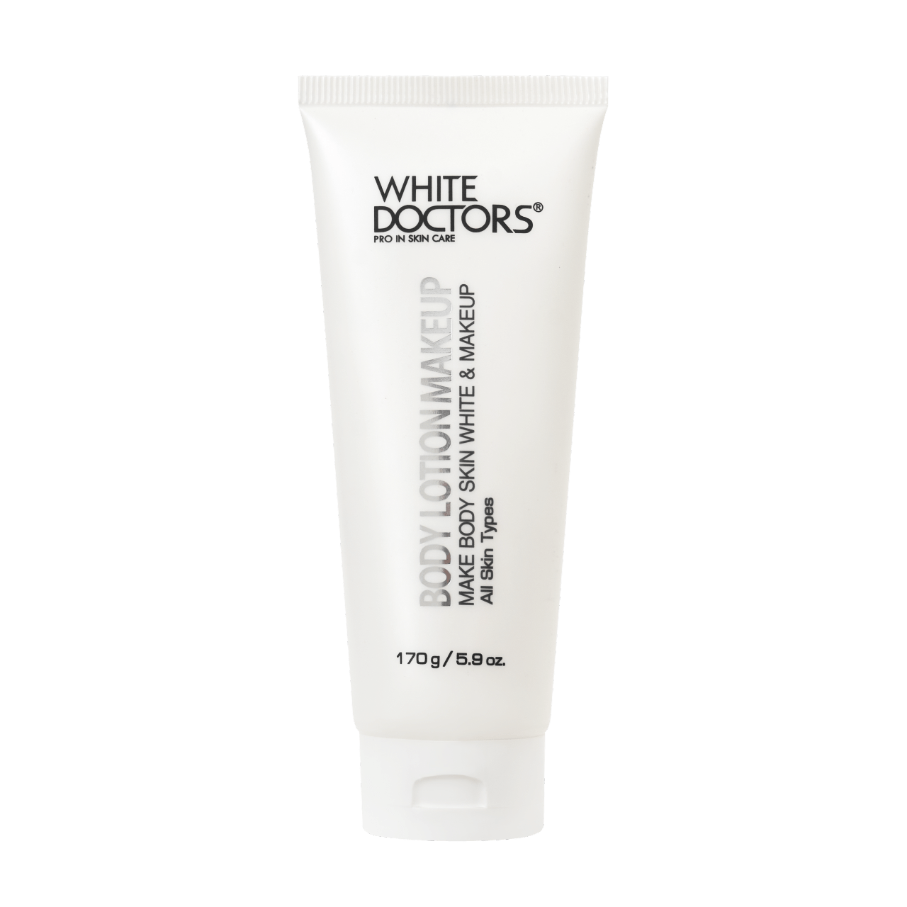 Kem trang điểm trắng toàn thân White Doctors – Body Lotion Makeup