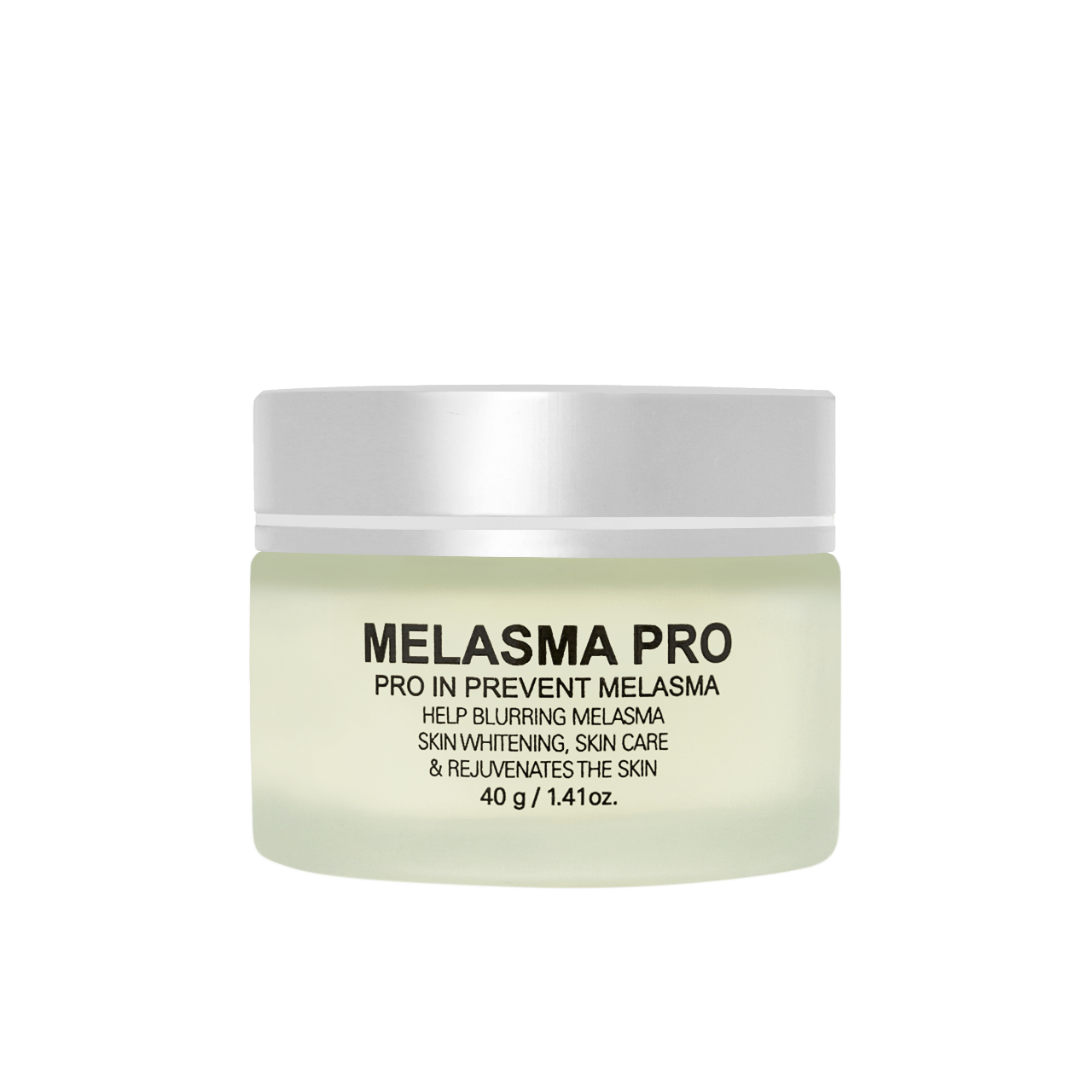 Kem làm giảm nám da và tàn nhang thể nặng – Melasma Pro