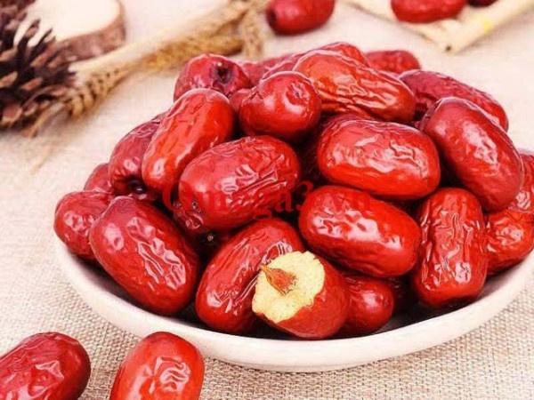 Táo đỏ có tác dụng gì với người sử dụng?