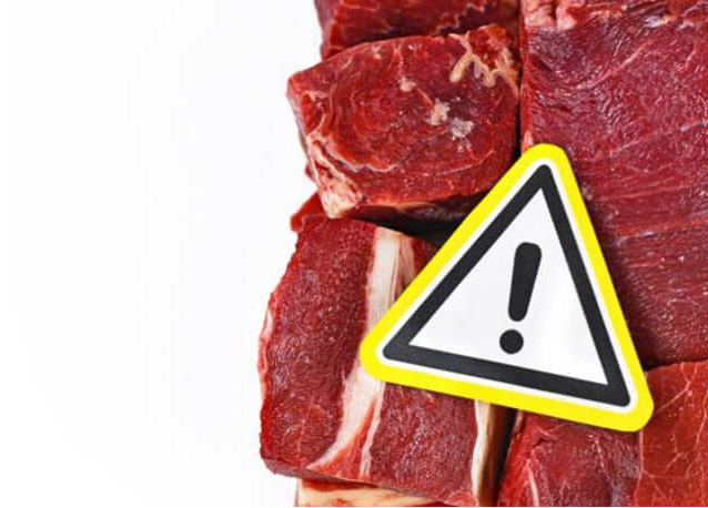 Thực phẩm quen thuộc này 