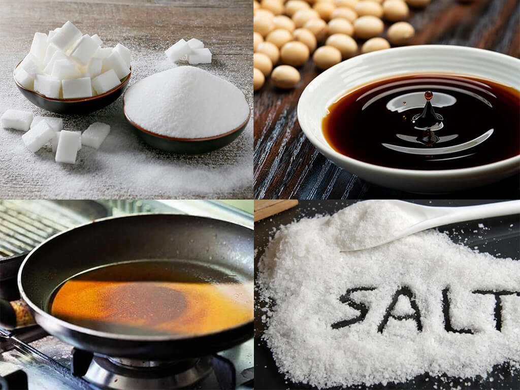 4 Loại gia vị phá nát gan nhanh hơn cả rượu bia: Cảnh báo từ chuyên gia!