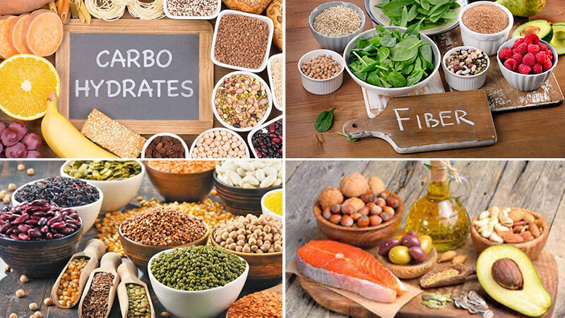 Hạ mỡ máu với 4 thay đổi nhỏ nhưng hiệu quả bất ngờ