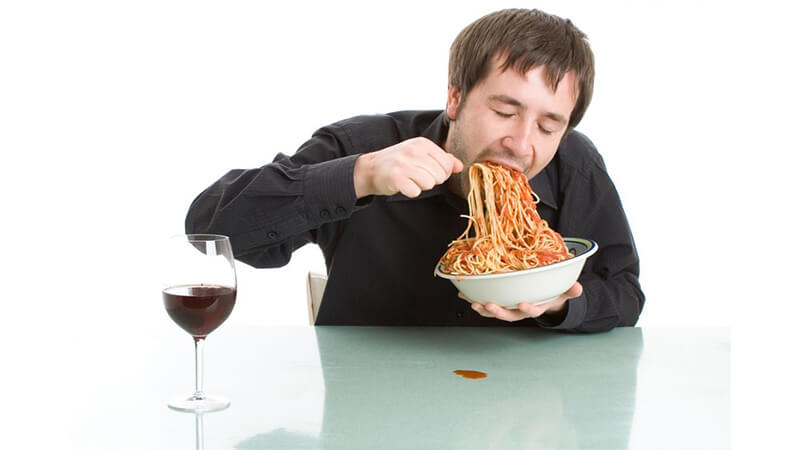 5 thói quen ăn uống có thể 