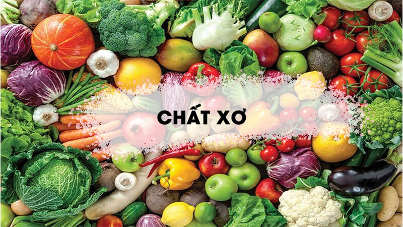 22 thực phẩm giàu chất xơ lý tưởng cho người tiểu đường