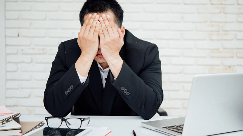 6 thói quên hàng ngày đang 