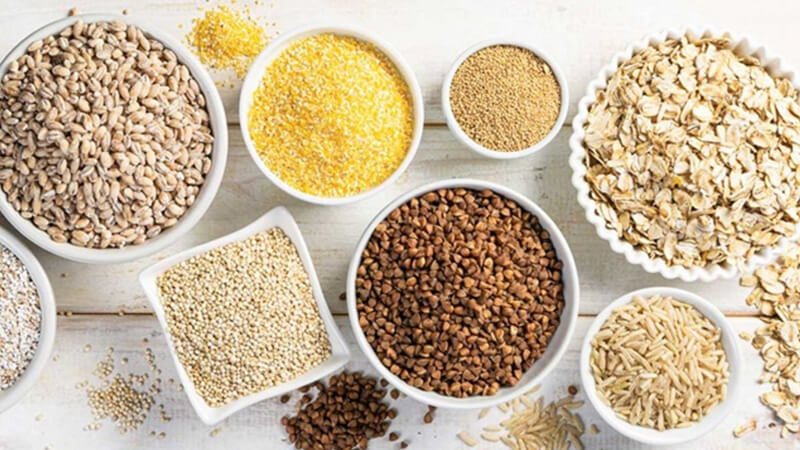 5 loại thực phẩm tốt cho người bị mỡ máu cao