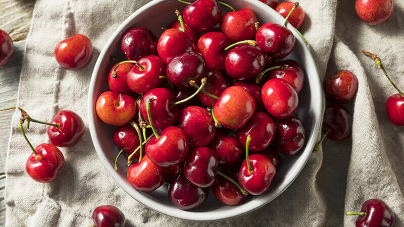 6 Thực phẩm Giàu MELATONIN giúp Bạn NGỦ NGON HƠN