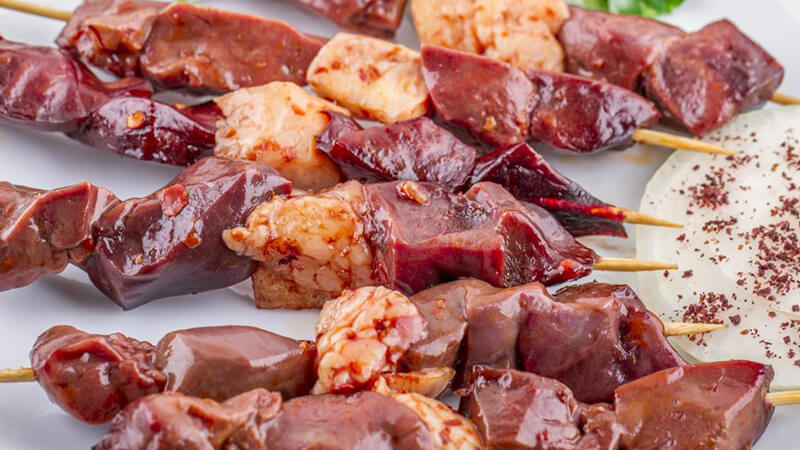 Cẩn trọng nguy cơ sỏi thận, suy thận với 4 loại thực phẩm quen thuộc này