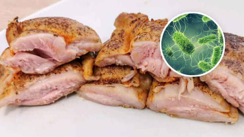 Điểm danh  8 thực phẩm 