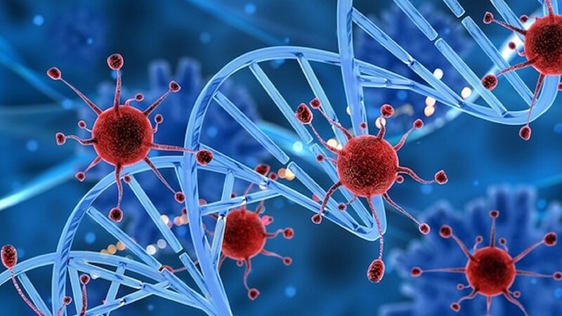 Bất ngờ từ nghiên cứu: Người bị tiểu đường type 2 đối mặt nguy cơ cao ung thư đại tràng, ung thư gan